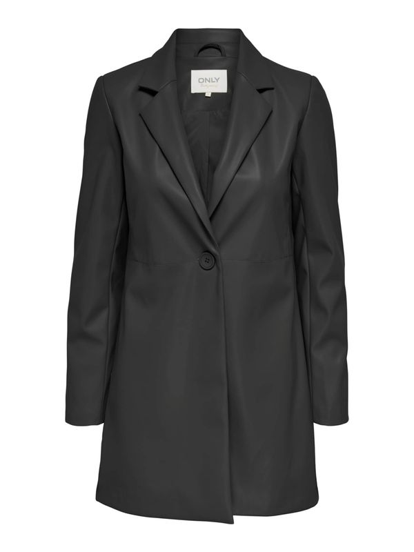 Only Tall Only Tall Блейзър  черно