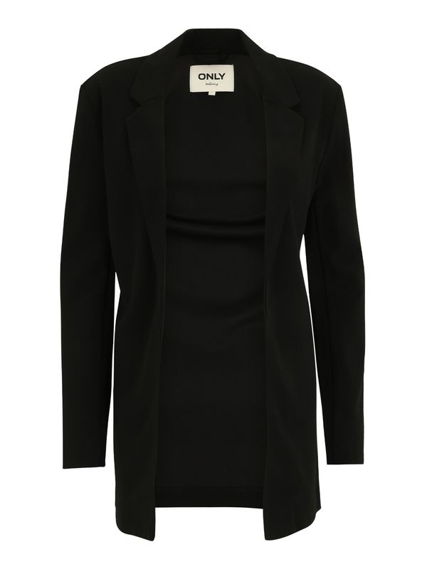 Only Tall Only Tall Блейзър 'LACY-EVI'  черно