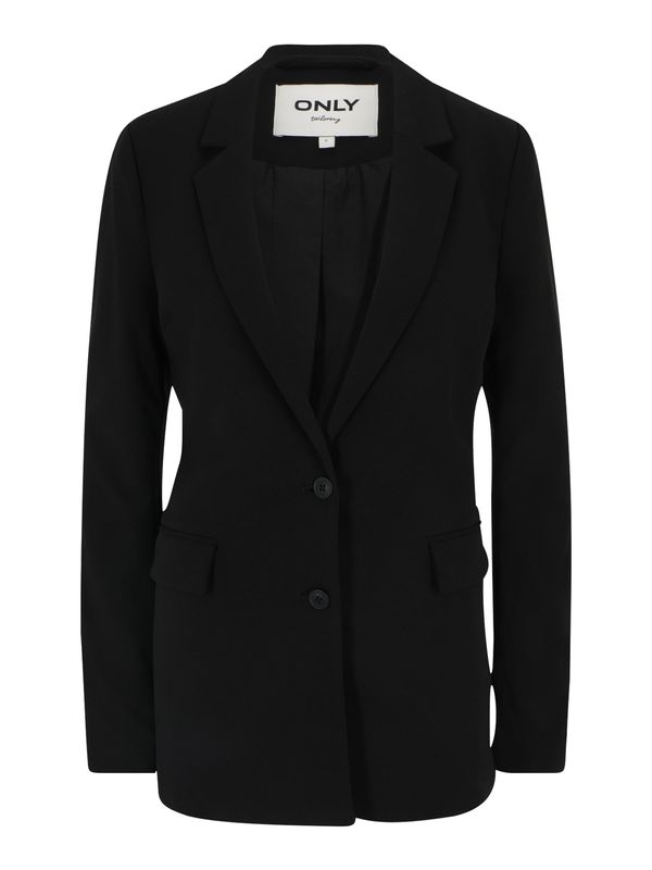 Only Tall Only Tall Блейзър 'MILY'  черно