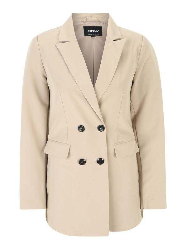 Only Tall Only Tall Блейзър 'NEW MILA'  бежово