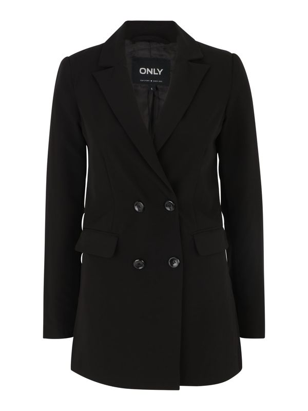 Only Tall Only Tall Блейзър 'NEW MILA'  черно