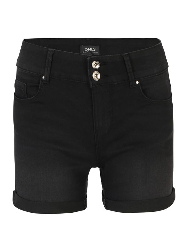 Only Tall Only Tall Дънки 'CARMEN'  черно