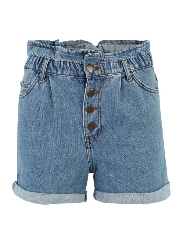 Only Tall Only Tall Дънки 'CUBA'  син деним