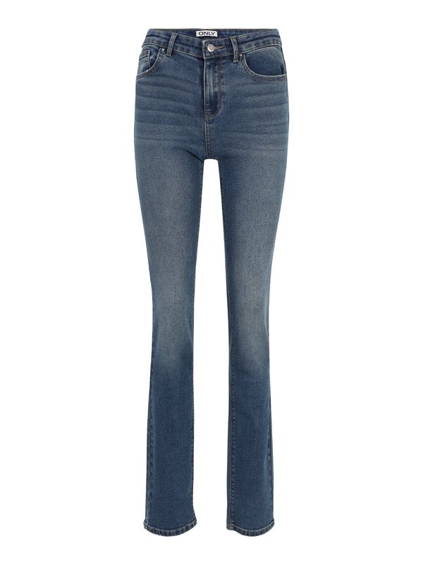Only Tall Only Tall Дънки 'SUI'  син деним