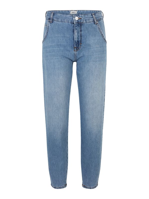 Only Tall Only Tall Дънки 'TROY'  син деним