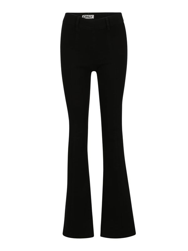 Only Tall Only Tall Дънки 'WAUW'  черен деним