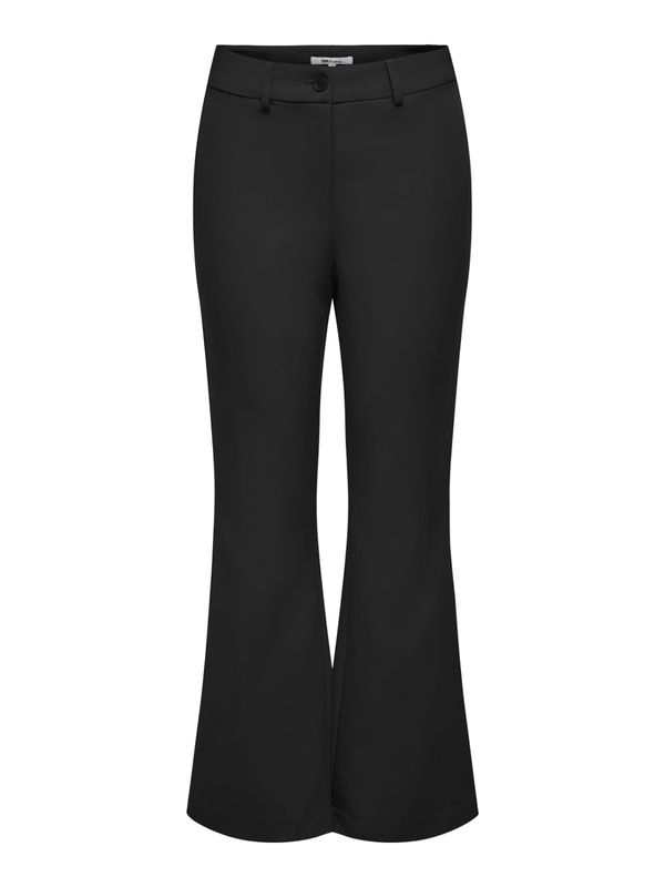 Only Tall Only Tall Панталон 'BERRY'  черно