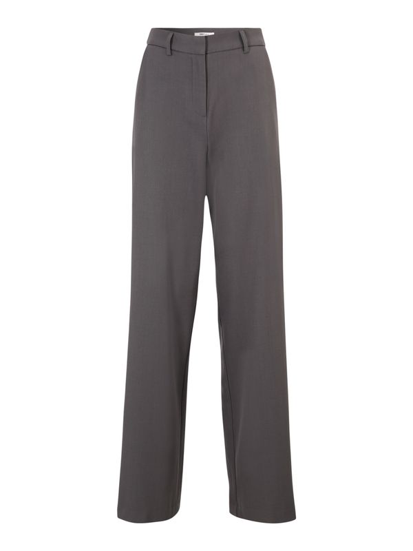 Only Tall Only Tall Панталон 'HELENE'  тъмносиво