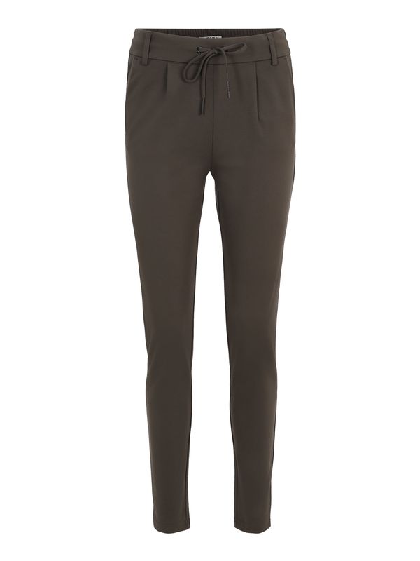 Only Tall Only Tall Панталон 'POPTRASH'  каки