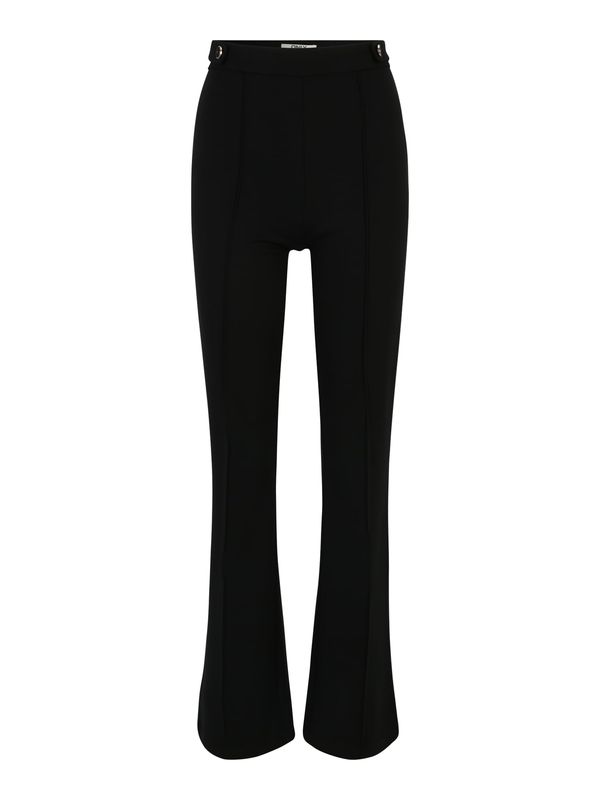 Only Tall Only Tall Панталон 'POPTRASH LIFE'  черно