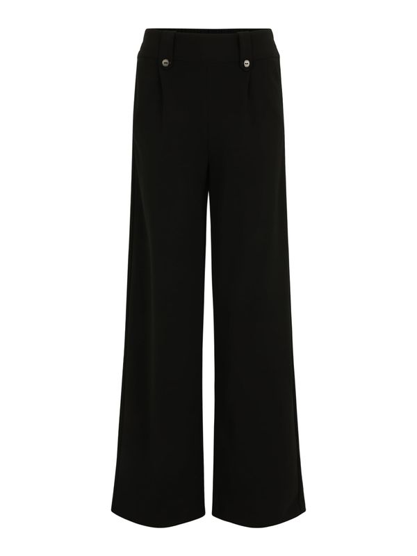 Only Tall Only Tall Панталон с набор 'KLARA-EVI'  черно