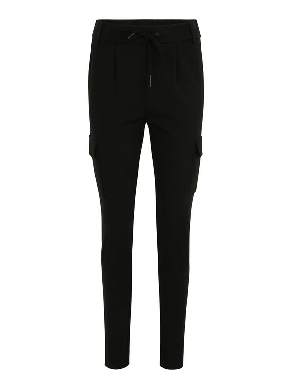 Only Tall Only Tall Панталон с набор 'POPTRASH'  черно