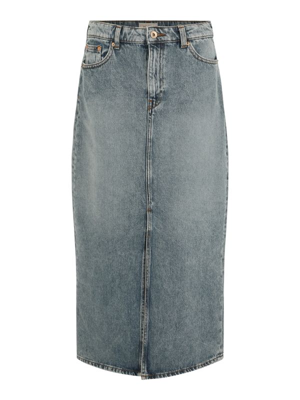 Only Tall Only Tall Пола 'AYOE'  син деним