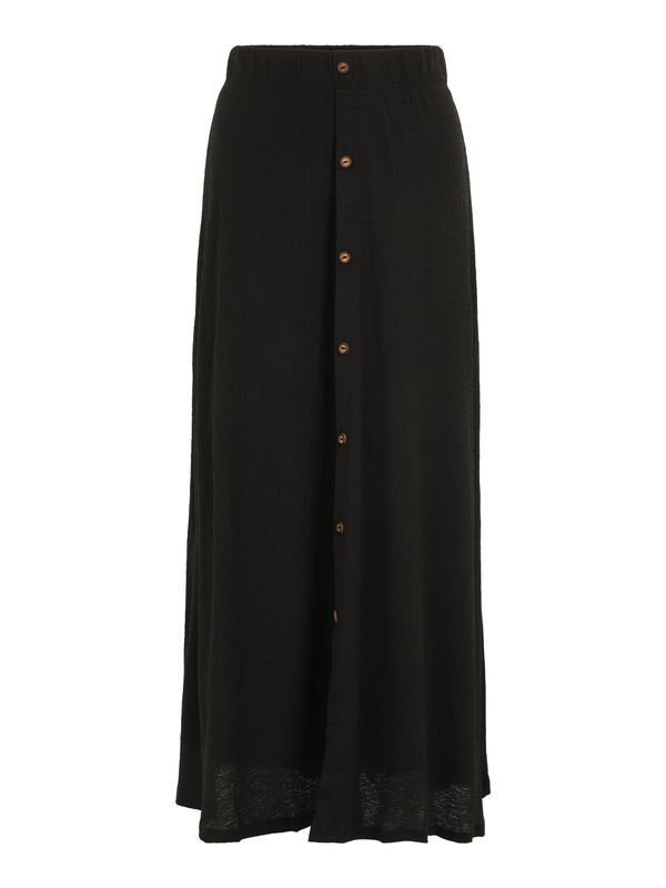 Only Tall Only Tall Пола 'PELLA'  кафяво / черно