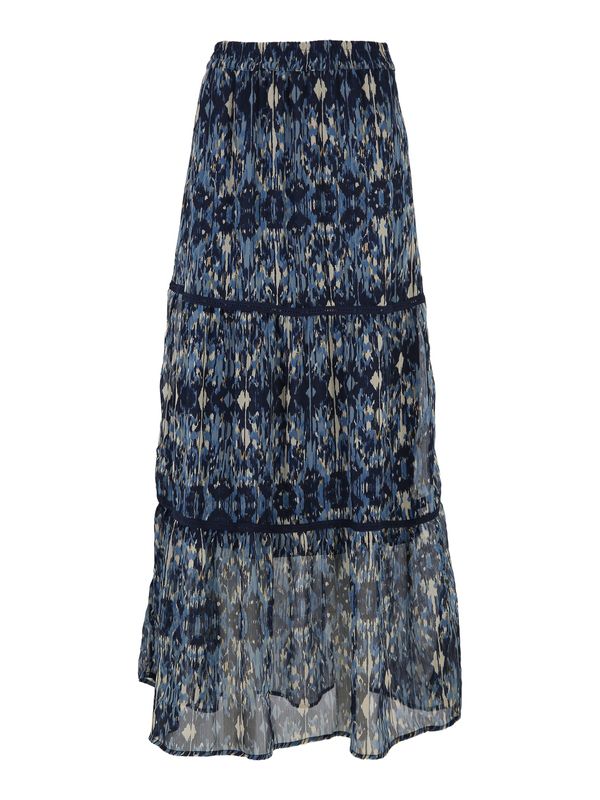 Only Tall Only Tall Пола 'VIVA'  екрю / морскосиньо / сапфирено синьо / пуебло оранжево-кафяво