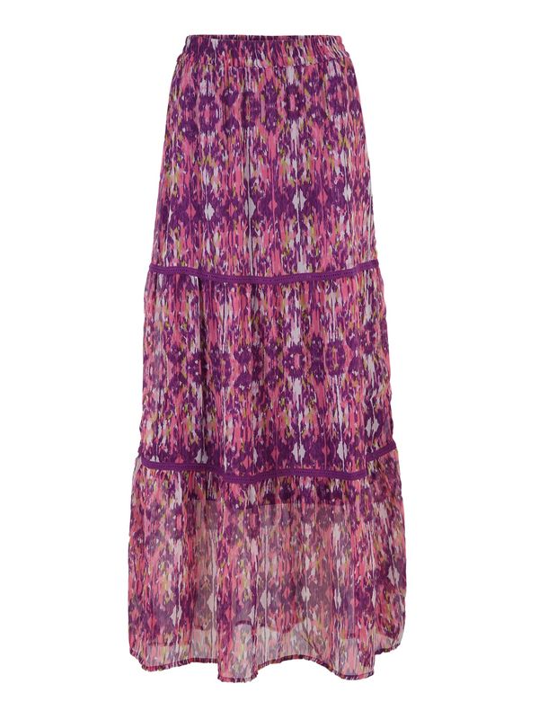 Only Tall Only Tall Пола 'VIVA'  маслина / люляк / тъмнолилаво / светлорозово