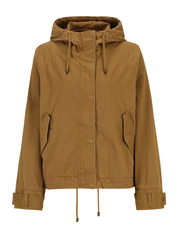 Only Tall Only Tall Преходно яке 'ALASKA'  маслина