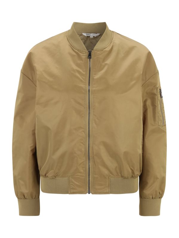 Only Tall Only Tall Преходно яке 'DINA'  каки