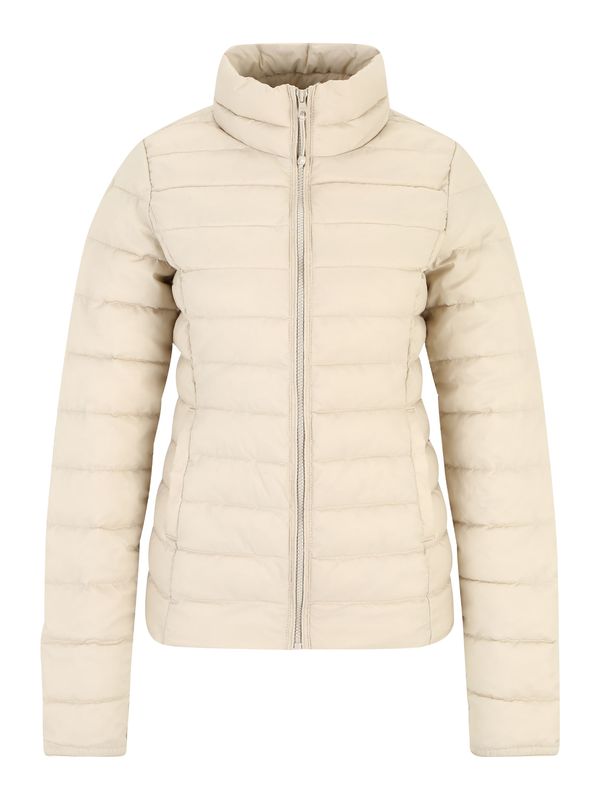 Only Tall Only Tall Преходно яке 'NEW TAHOE'  светлосиво