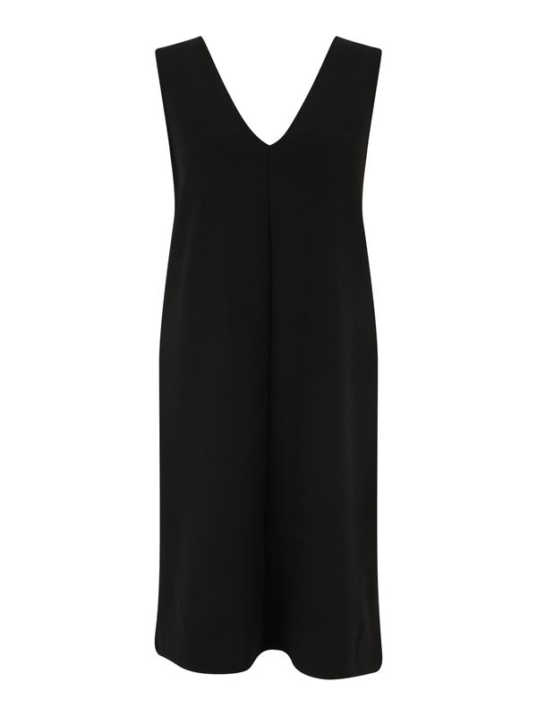 Only Tall Only Tall Рокля 'BIANCA'  черно