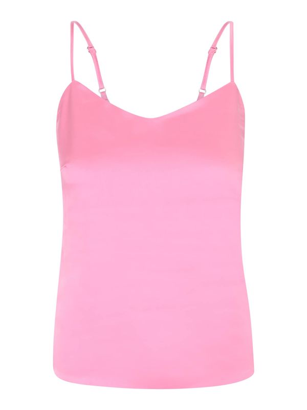 Only Tall Only Tall Топ 'MAYRA'  светлорозово