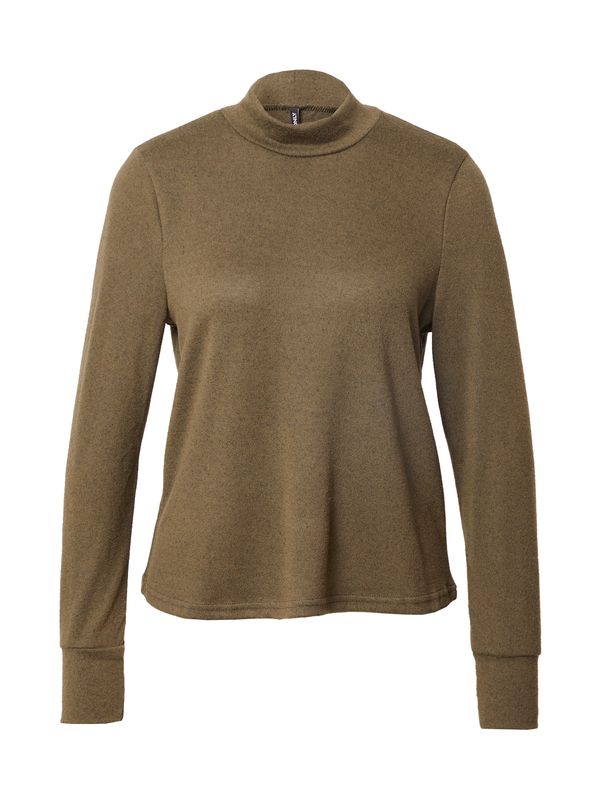 ONLY ONLY Тениска 'ASTA'  маслина