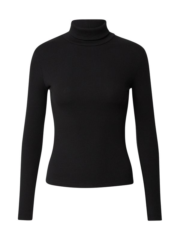 ONLY ONLY Тениска  черно