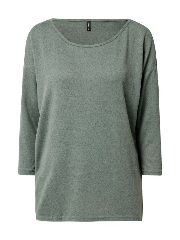 ONLY ONLY Тениска 'ELCOS'  зелено