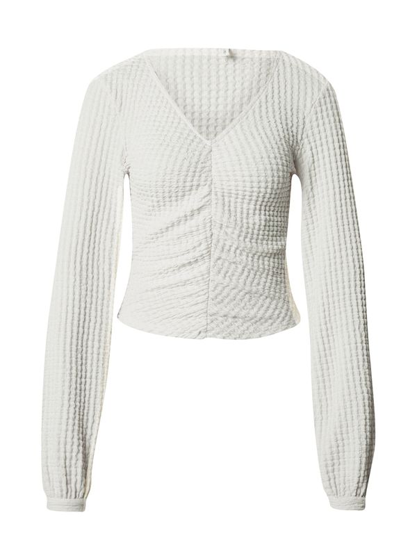 ONLY ONLY Тениска 'MAI'  бяло