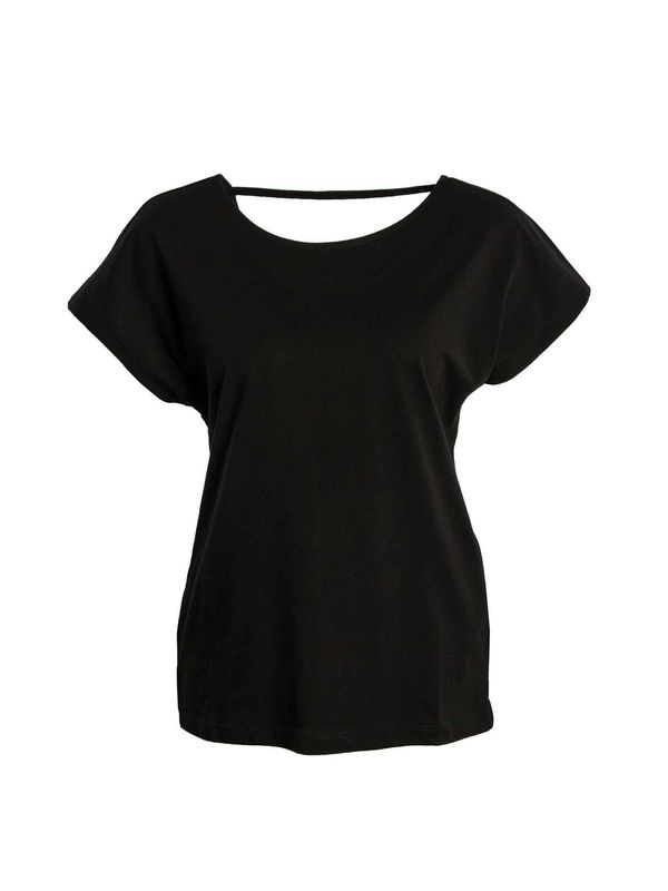ONLY ONLY Тениска 'May'  черно