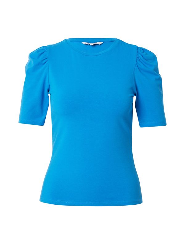 ONLY ONLY Тениска  неоново синьо