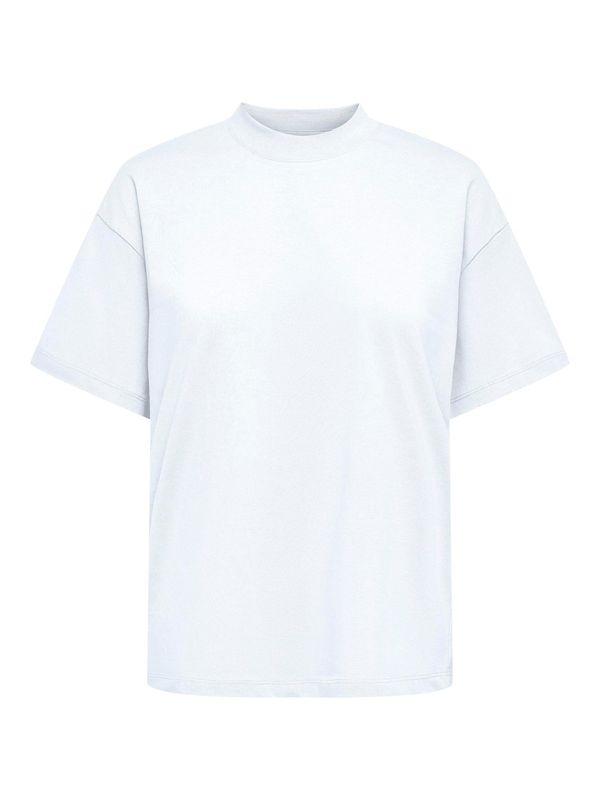 ONLY ONLY Тениска 'NEW LAURA'  бяло