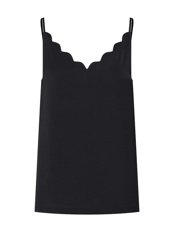 ONLY ONLY Топ 'Debbie'  черно