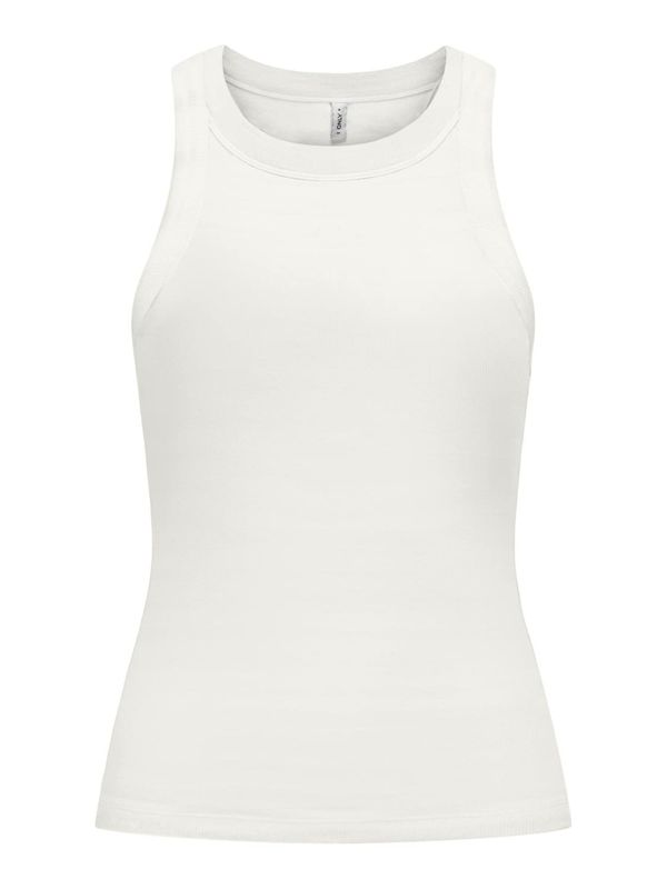 ONLY ONLY Топ 'KELLI'  бяло