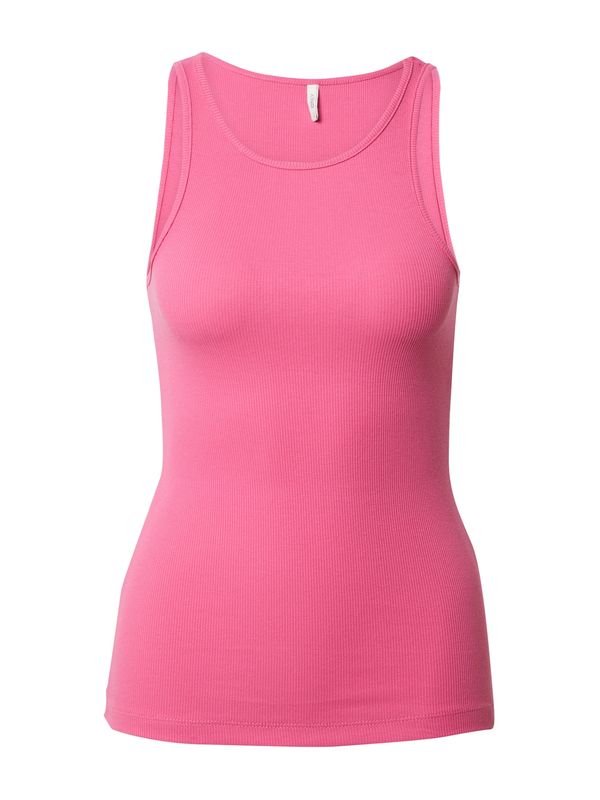 ONLY ONLY Топ 'Kenya'  бледорозово