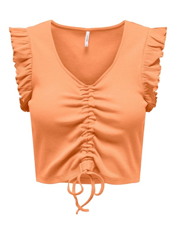 ONLY ONLY Топ 'LAILA'  кайсия