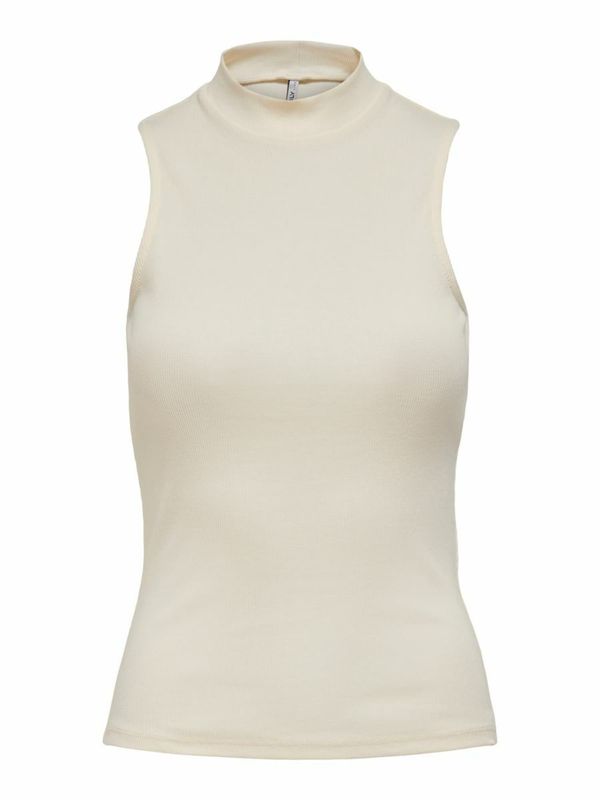 ONLY ONLY Топ 'Nessa'  бежово