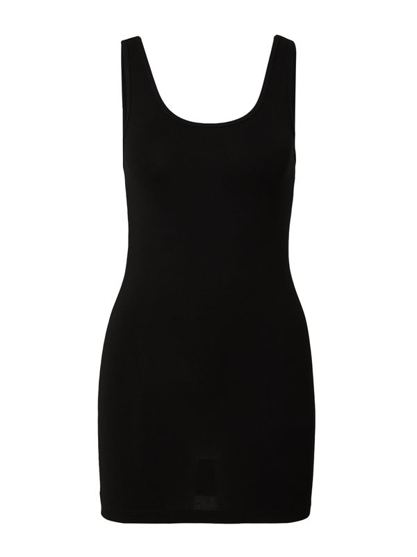 ONLY ONLY Топ 'ONLLIVE LOVE LIFE'  черно