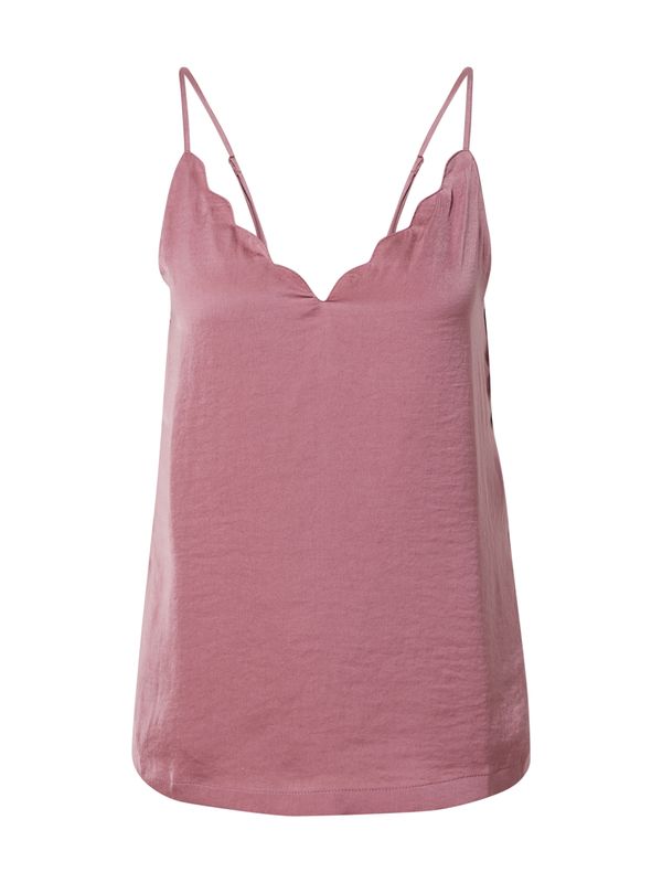 ONLY ONLY Топ  пепел от рози