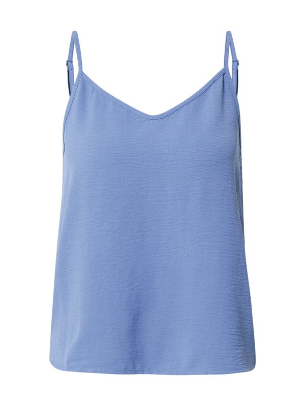 ONLY ONLY Топ  синьо