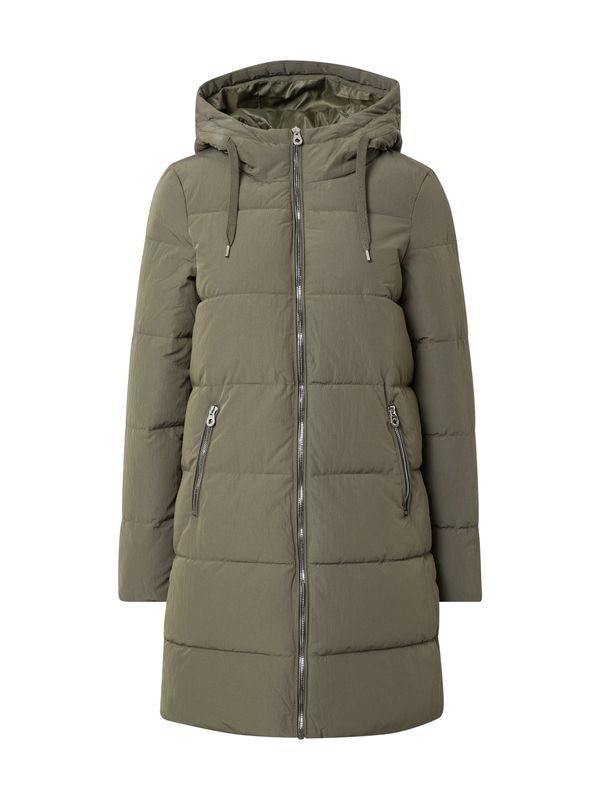 ONLY ONLY Зимно палто 'Dolly'  каки