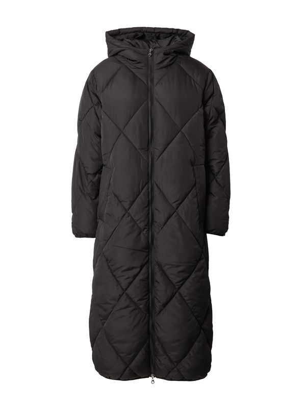 ONLY ONLY Зимно палто 'TAMARA'  черно