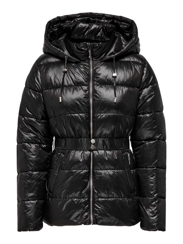 ONLY ONLY Зимно яке 'SCARLETT'  черно