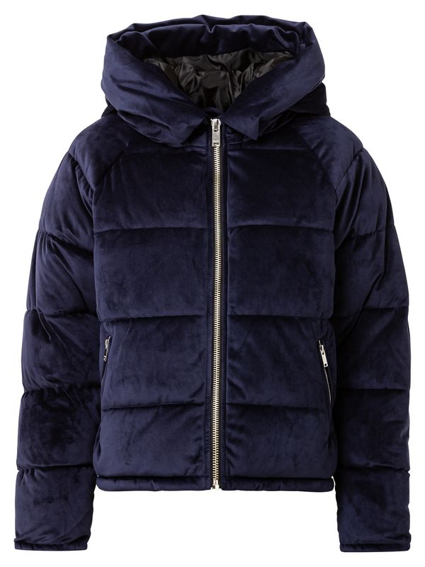 ONLY ONLY Зимно яке  тъмносиньо