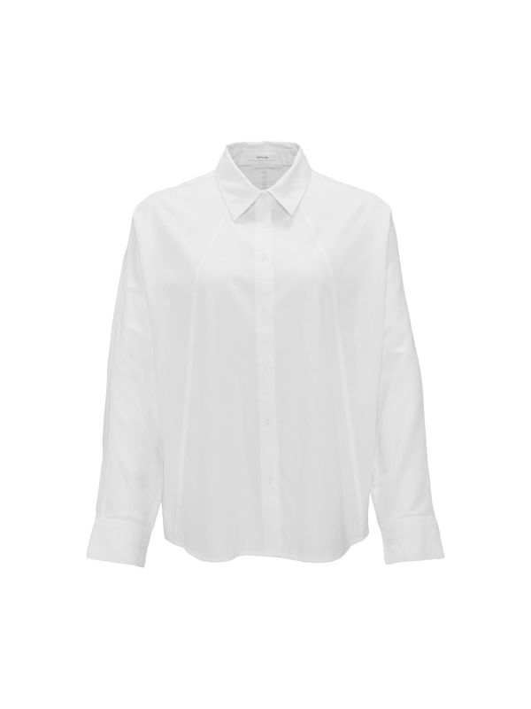 OPUS OPUS Блуза 'Fanjo'  бяло