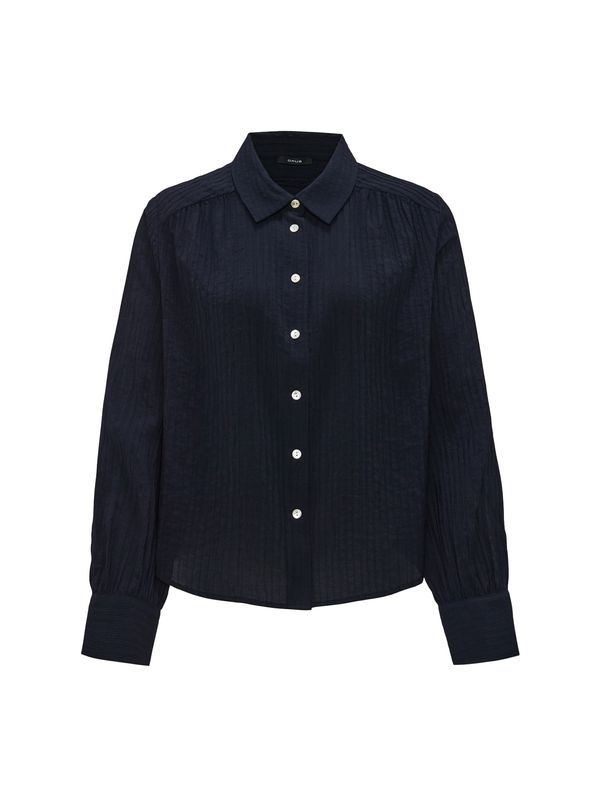 OPUS OPUS Блуза 'Freina'  морскосиньо