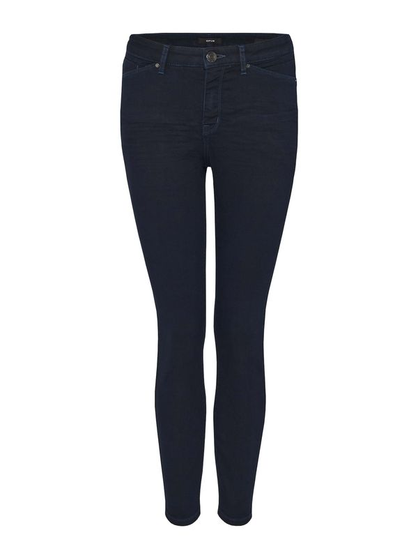 OPUS OPUS Дънки 'Elma'  тъмносиньо