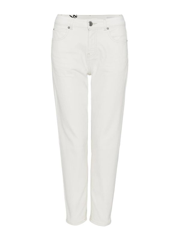 OPUS OPUS Дънки 'Liandra'  бяло