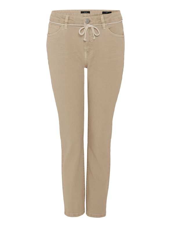 OPUS OPUS Дънки 'Louis'  таупе сиво