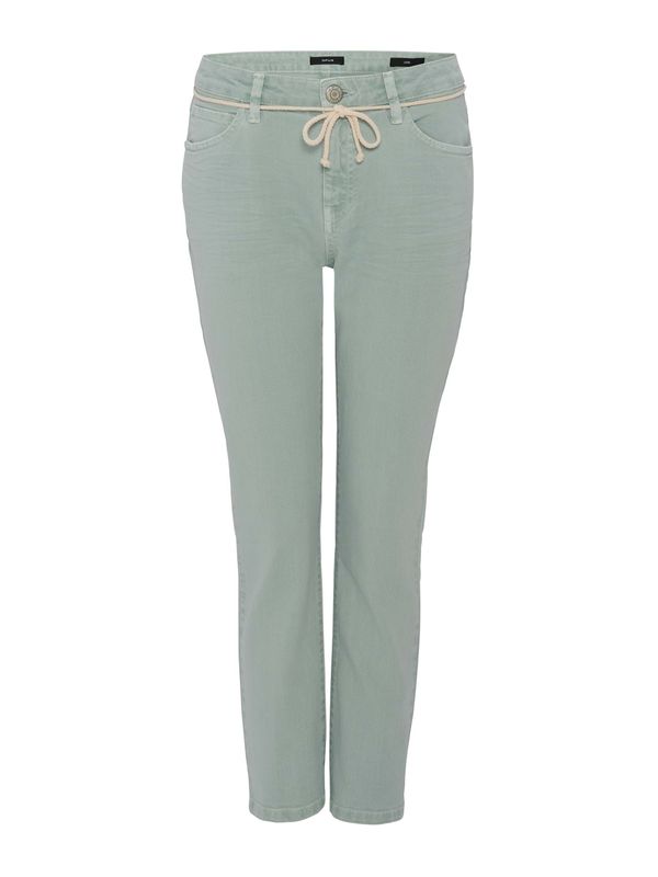 OPUS OPUS Дънки 'Louis'  зелено